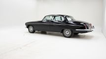 Jaguar 420 G '69 (1969)