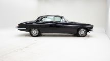 Jaguar 420 G '69 (1969)