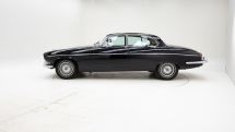 Jaguar 420 G '69 (1969)