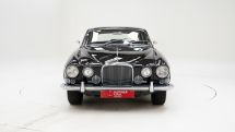 Jaguar 420 G '69 (1969)