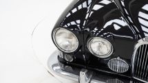 Jaguar 420 G '69 (1969)