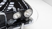 Jaguar 420 G '69 (1969)