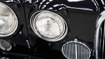 Jaguar 420 G '69 (1969)