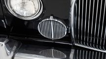 Jaguar 420 G '69 (1969)