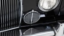 Jaguar 420 G '69 (1969)