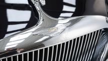 Jaguar 420 G '69 (1969)