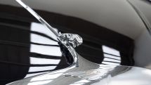 Jaguar 420 G '69 (1969)