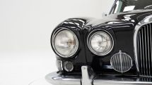 Jaguar 420 G '69 (1969)