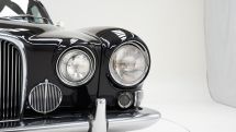 Jaguar 420 G '69 (1969)