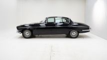 Jaguar 420 G '69 (1969)