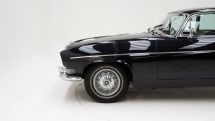 Jaguar 420 G '69 (1969)