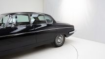 Jaguar 420 G '69 (1969)