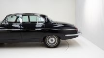Jaguar 420 G '69 (1969)