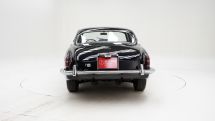 Jaguar 420 G '69 (1969)