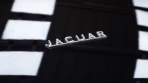 Jaguar 420 G '69 (1969)
