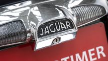 Jaguar 420 G '69 (1969)