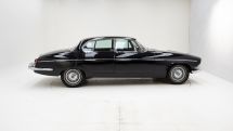 Jaguar 420 G '69 (1969)