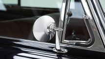Jaguar 420 G '69 (1969)