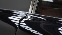 Jaguar 420 G '69 (1969)
