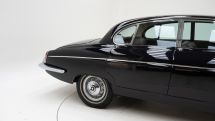Jaguar 420 G '69 (1969)