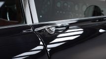 Jaguar 420 G '69 (1969)