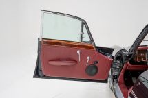 Jaguar 420 G '69 (1969)