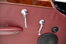 Jaguar 420 G '69 (1969)