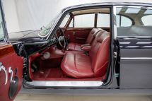 Jaguar 420 G '69 (1969)