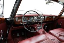 Jaguar 420 G '69 (1969)