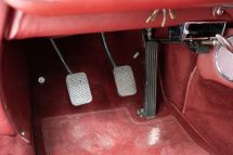 Jaguar 420 G '69 (1969)