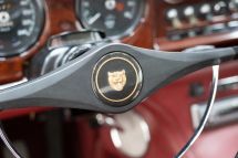 Jaguar 420 G '69 (1969)