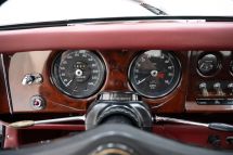 Jaguar 420 G '69 (1969)
