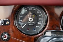 Jaguar 420 G '69 (1969)