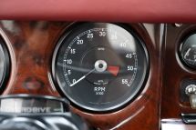 Jaguar 420 G '69 (1969)