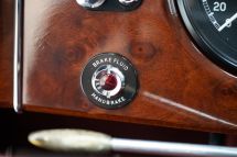 Jaguar 420 G '69 (1969)