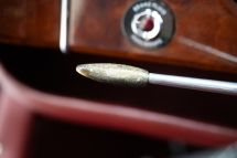 Jaguar 420 G '69 (1969)