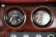 Jaguar 420 G '69 (1969)