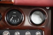 Jaguar 420 G '69 (1969)