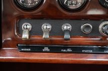 Jaguar 420 G '69 (1969)