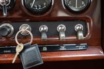 Jaguar 420 G '69 (1969)