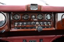 Jaguar 420 G '69 (1969)