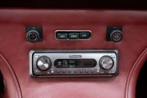 Jaguar 420 G '69 (1969)