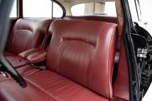 Jaguar 420 G '69 (1969)