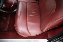 Jaguar 420 G '69 (1969)