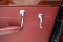 Jaguar 420 G '69 (1969)