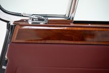 Jaguar 420 G '69 (1969)