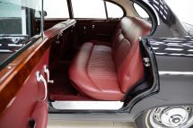 Jaguar 420 G '69 (1969)