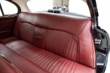 Jaguar 420 G '69 (1969)