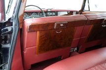 Jaguar 420 G '69 (1969)