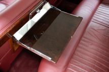 Jaguar 420 G '69 (1969)